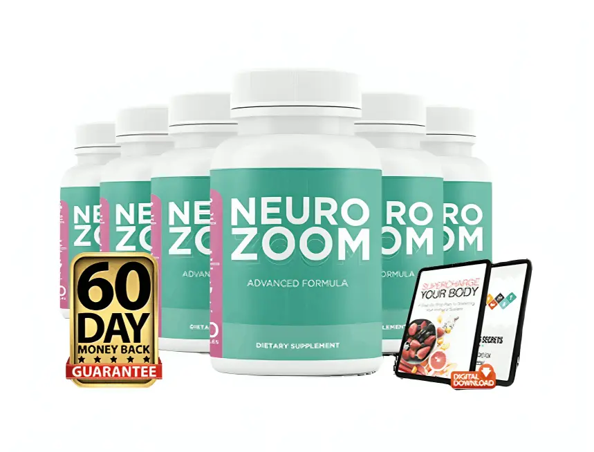 neurozoom discount